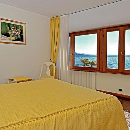 Camere Al Veliero Gardone Riviera Ngoại thất bức ảnh