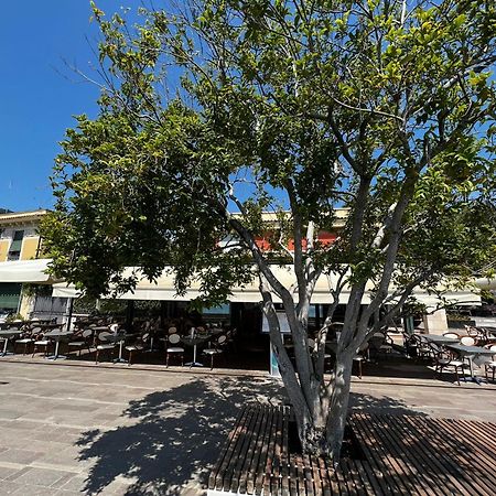 Camere Al Veliero Gardone Riviera Ngoại thất bức ảnh