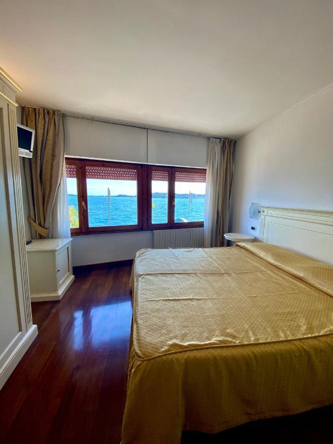 Camere Al Veliero Gardone Riviera Ngoại thất bức ảnh