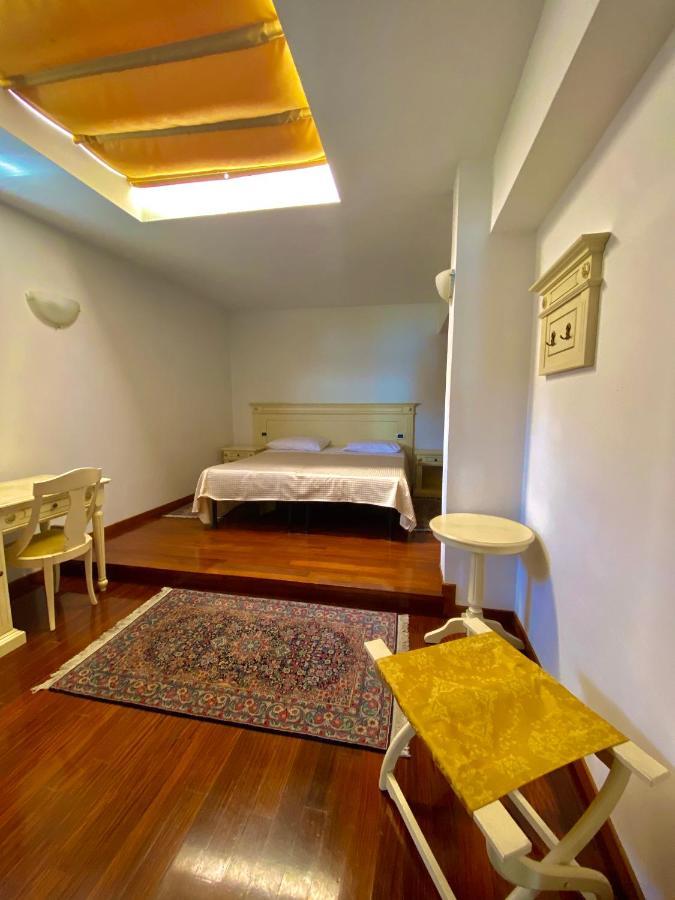 Camere Al Veliero Gardone Riviera Ngoại thất bức ảnh