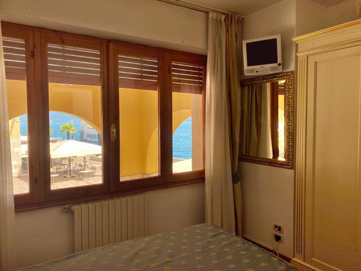 Camere Al Veliero Gardone Riviera Ngoại thất bức ảnh