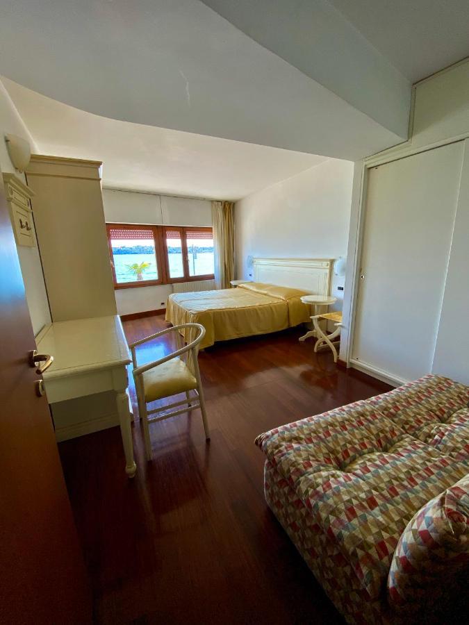 Camere Al Veliero Gardone Riviera Ngoại thất bức ảnh