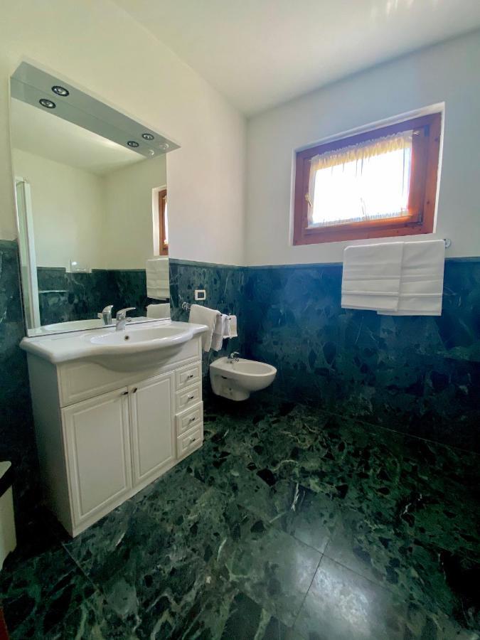 Camere Al Veliero Gardone Riviera Ngoại thất bức ảnh