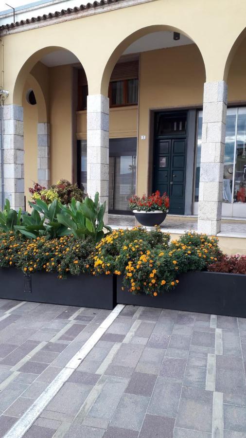 Camere Al Veliero Gardone Riviera Ngoại thất bức ảnh