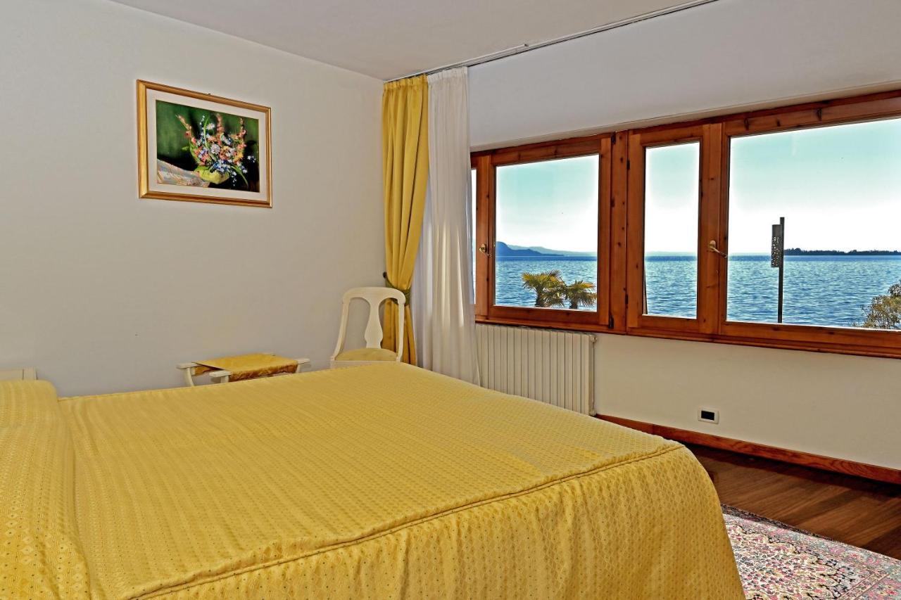 Camere Al Veliero Gardone Riviera Ngoại thất bức ảnh